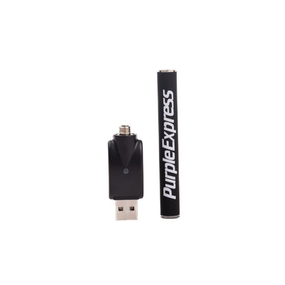 Purple Express battery 510