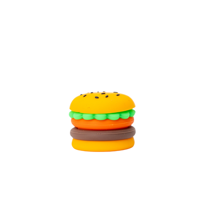Hamburguesa Silicona Stash