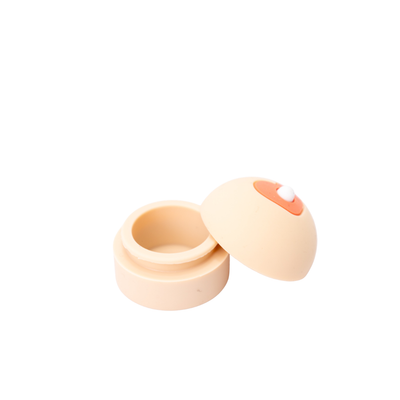 Pastelito Silicona Stash