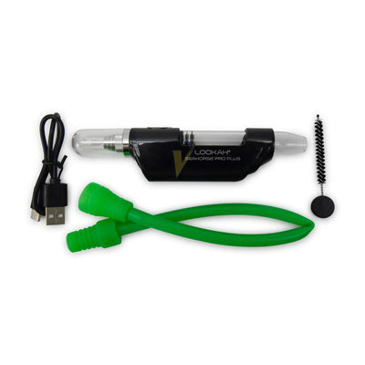 Lookah Seahorse Pro Plus
