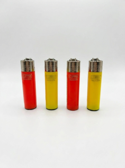 CLIPPER PEQUEÑO COLORES