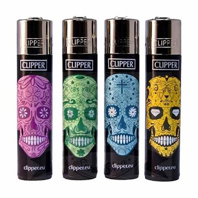 Clipper Diseños Regular