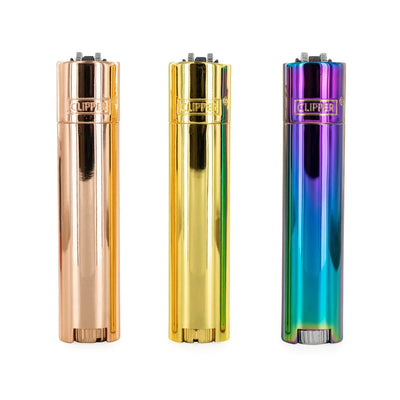 Clipper Metal Colores