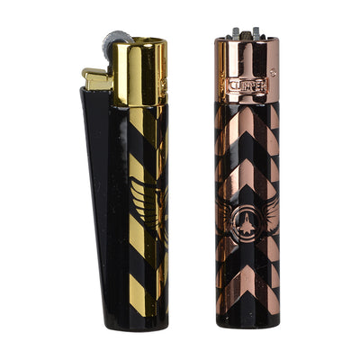 Clipper Metal Pilot Soul