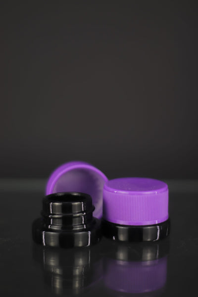 PURPLE STASH