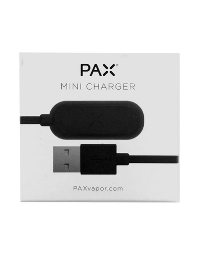 PAX Mini Charger