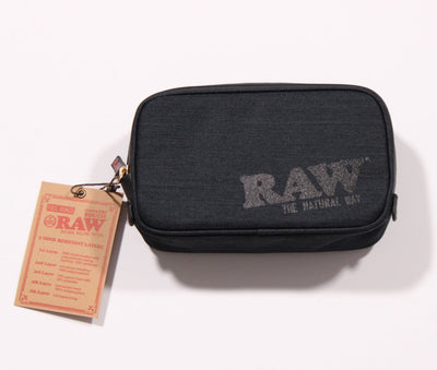 RAW Smokers Pouch
