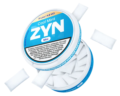 ZYN Pouches