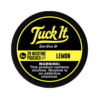 Tuck It Pouches
