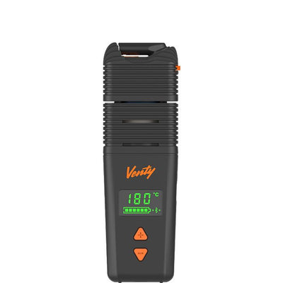 VENTY Vaporizador S&B