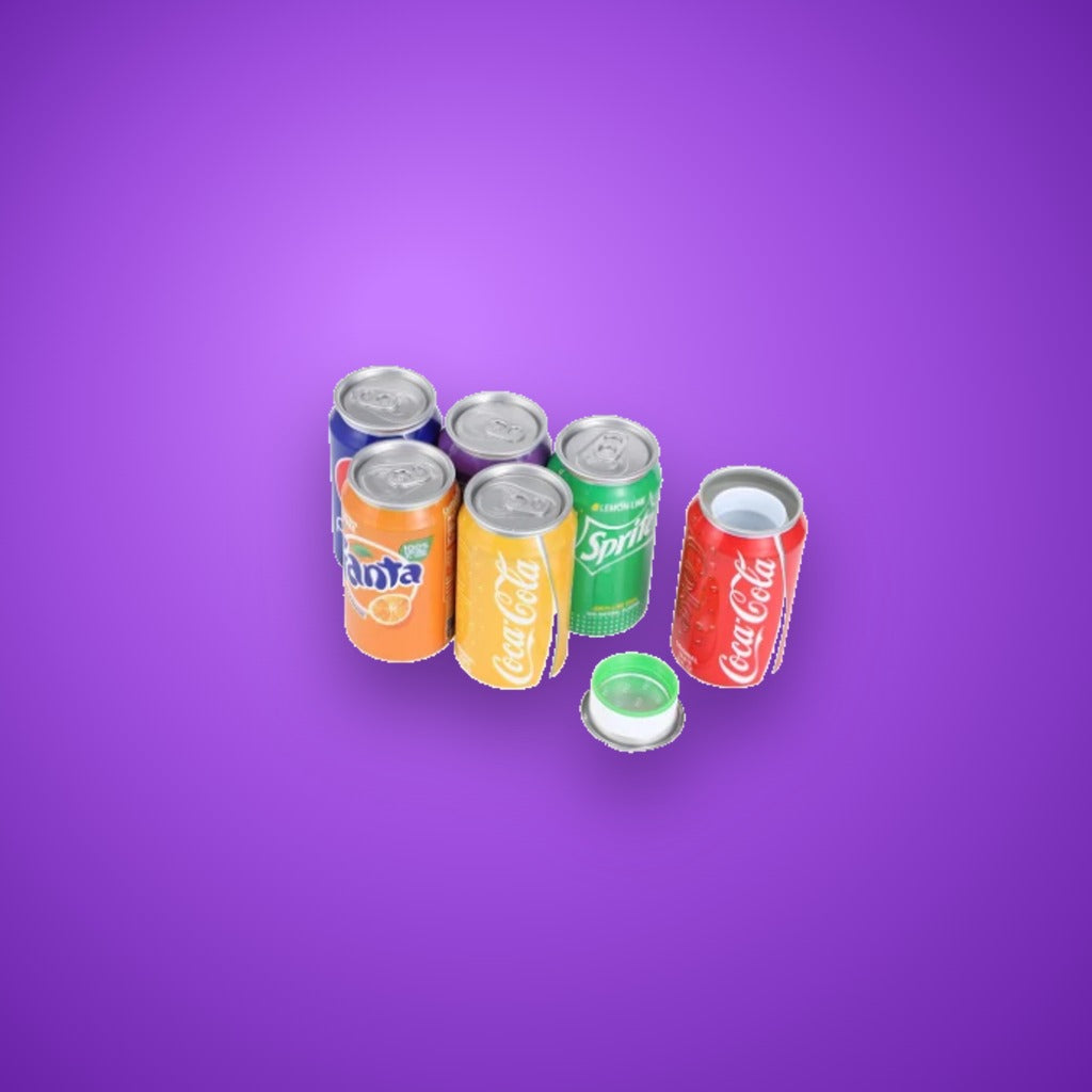 Productos Anti-Olor — Purple Express