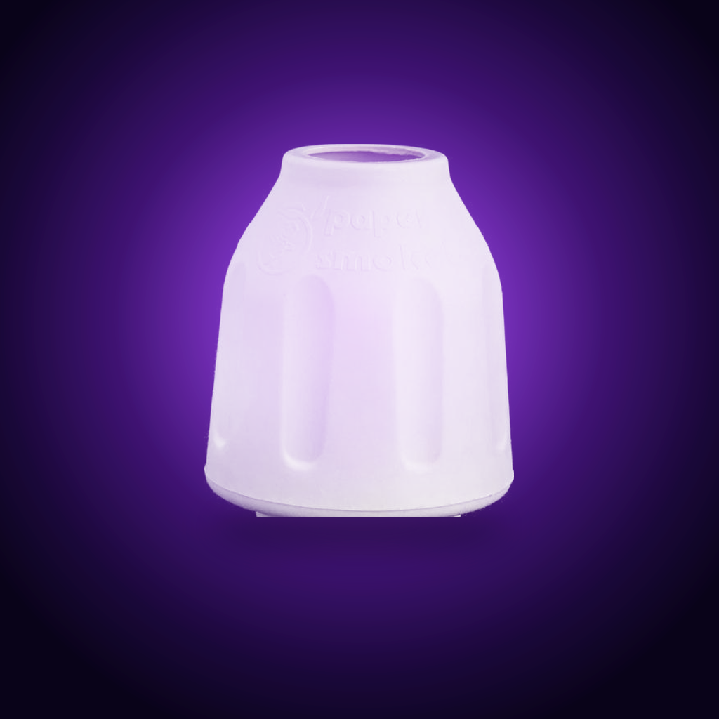 Filtros de humo personales — Smokebuddy