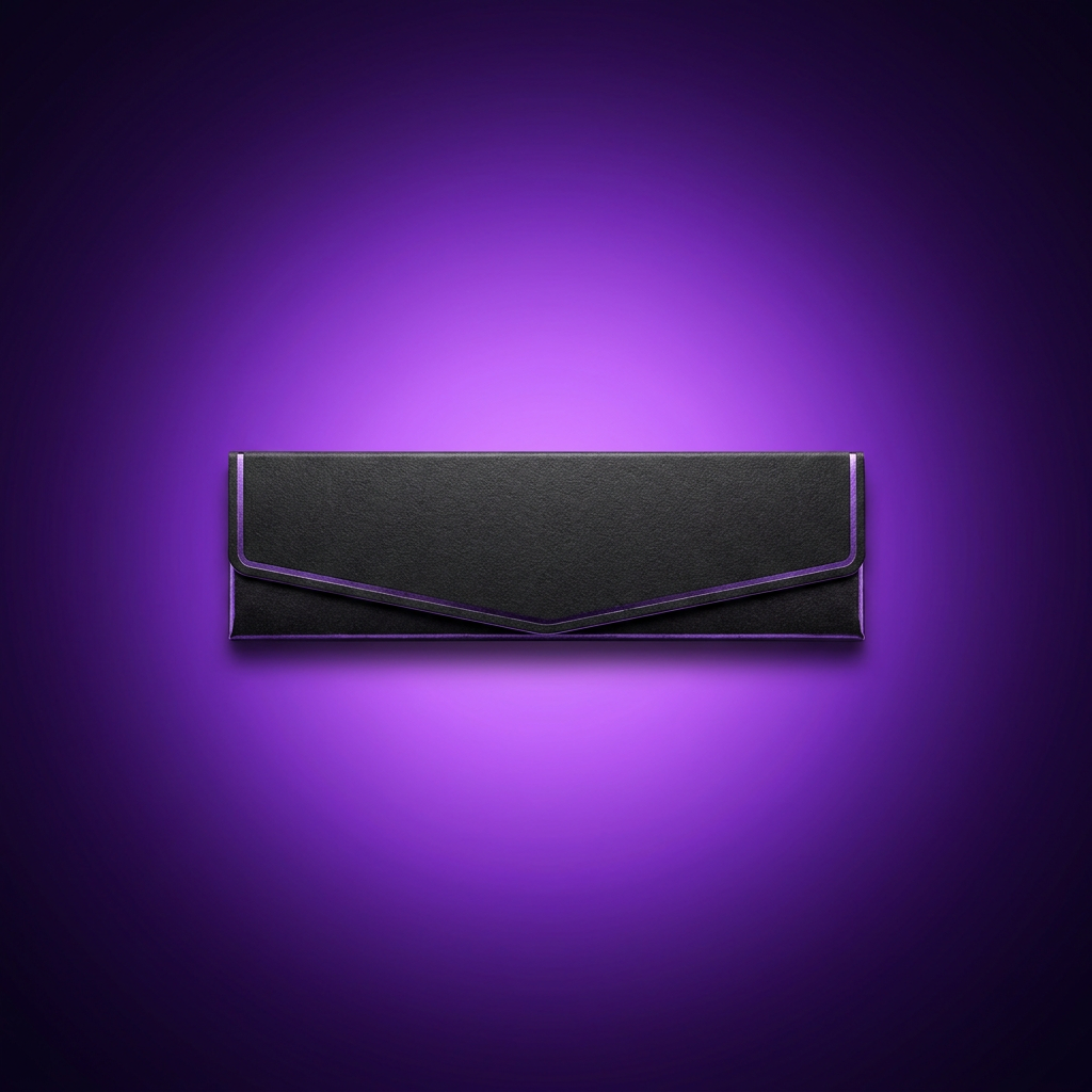 Papeles para Enrolar Purple Express