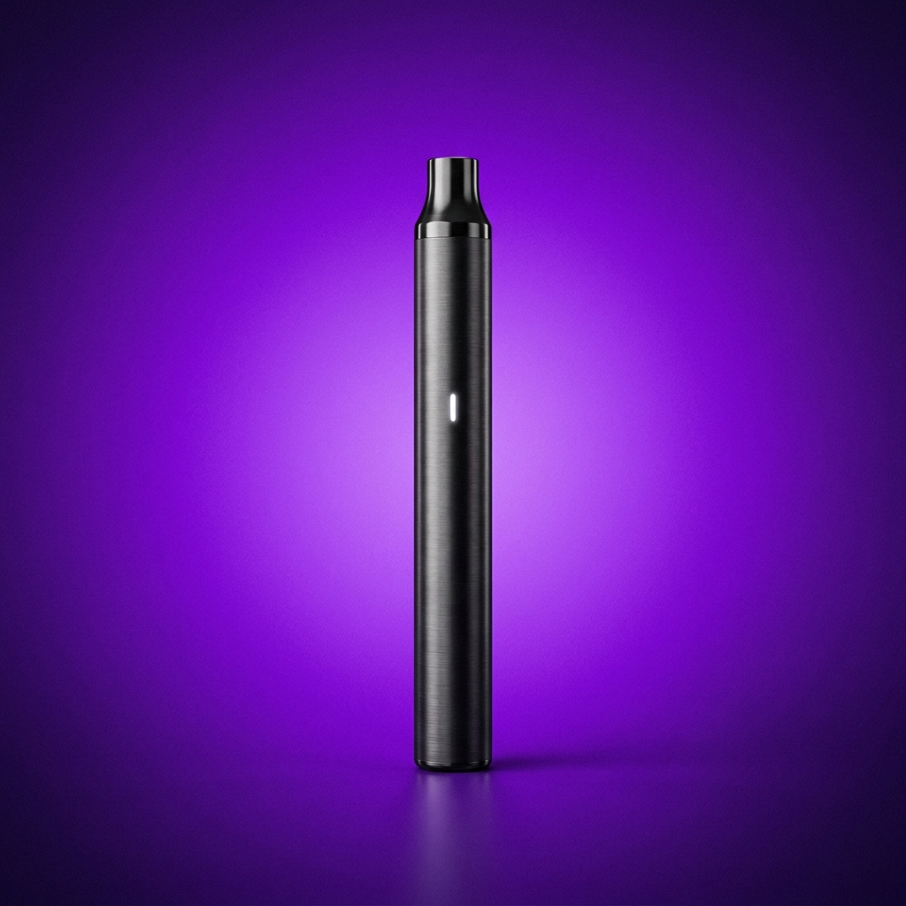 Baterías 510 Purple Express