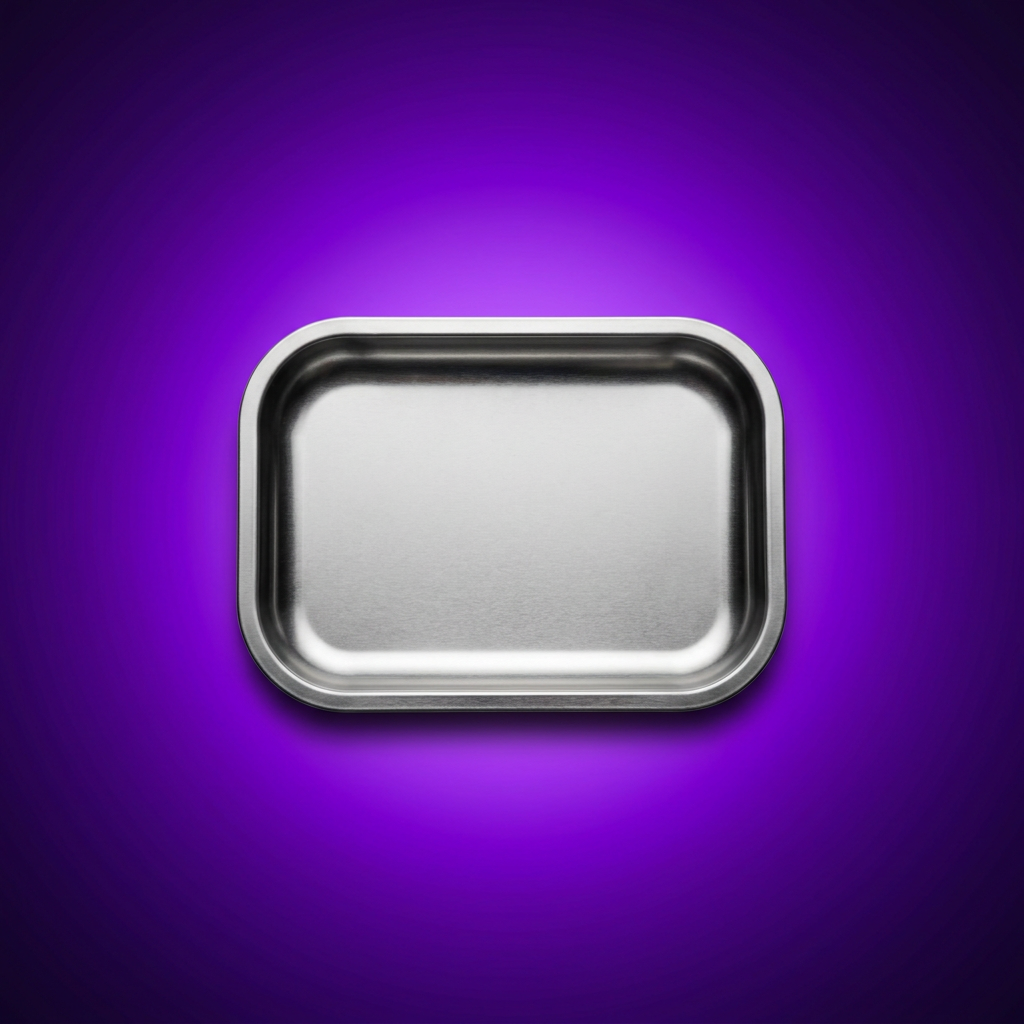 Bandejas para Enrolar Purple Express