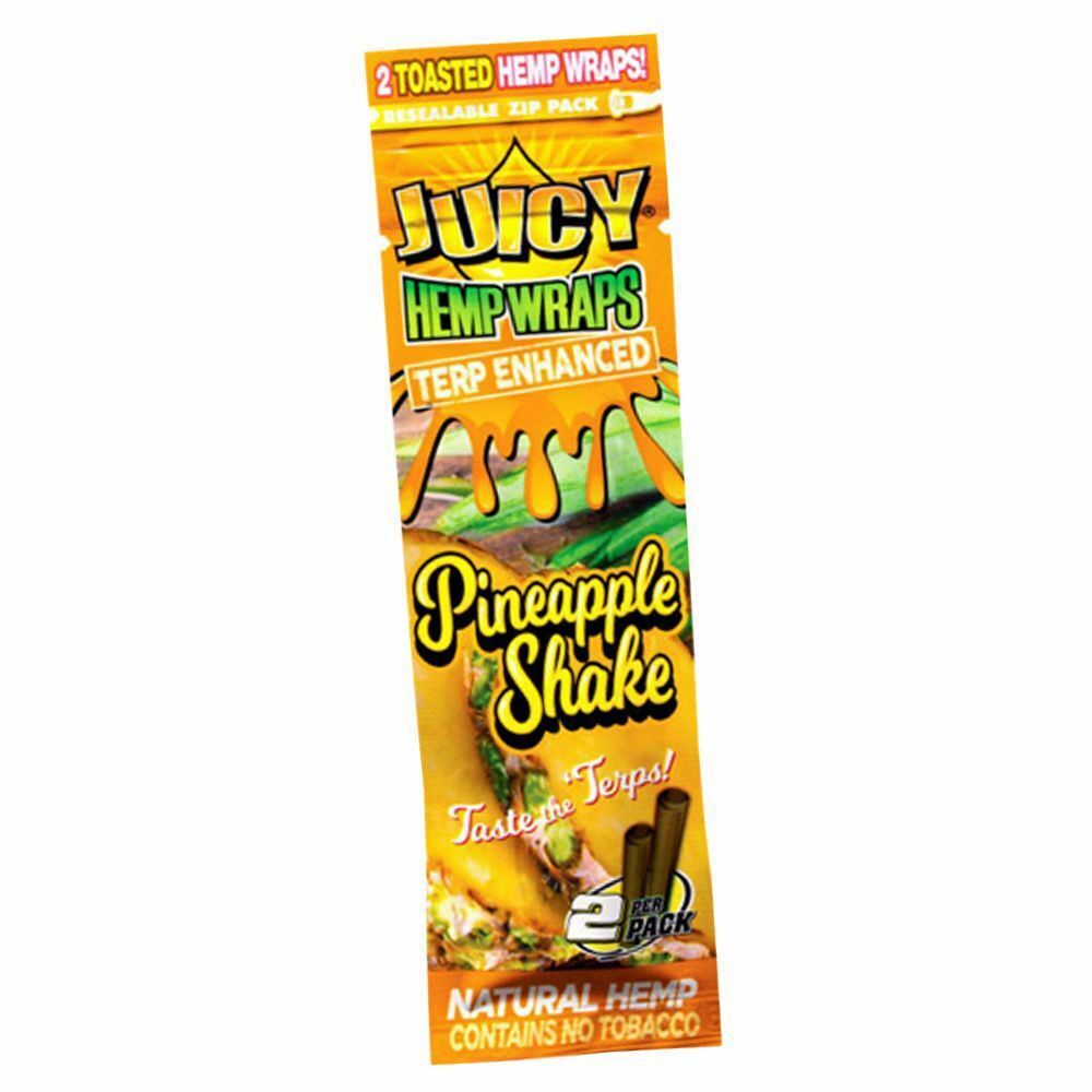 Pineapple Shake