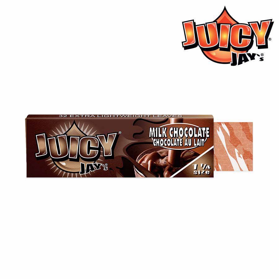 Chocolate con Leche