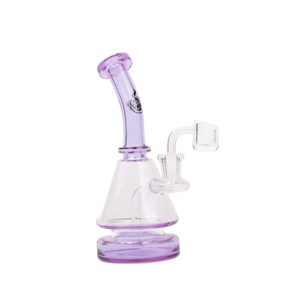 Purple Express 506 Rig