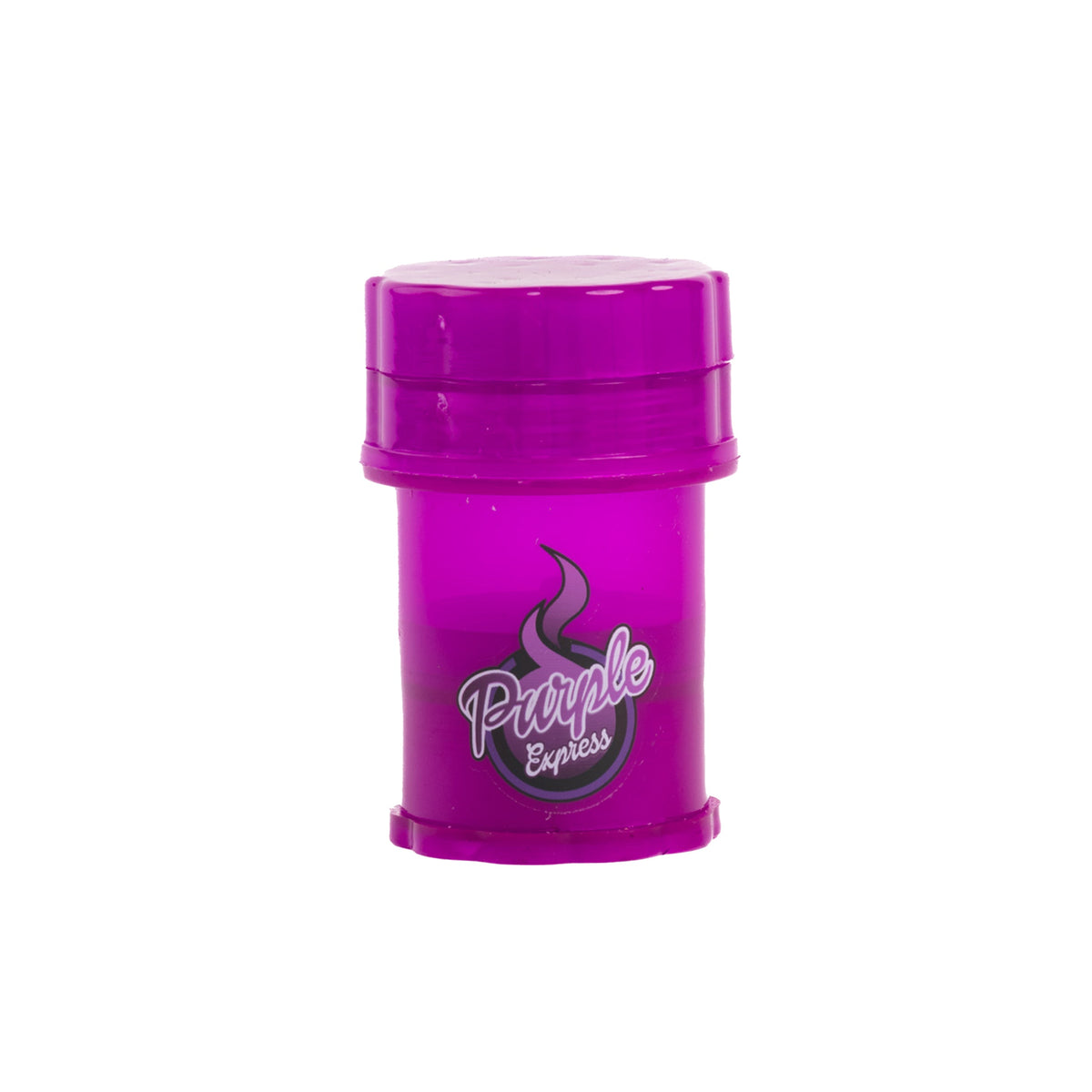 Grinder Herb Saver X Purple Express