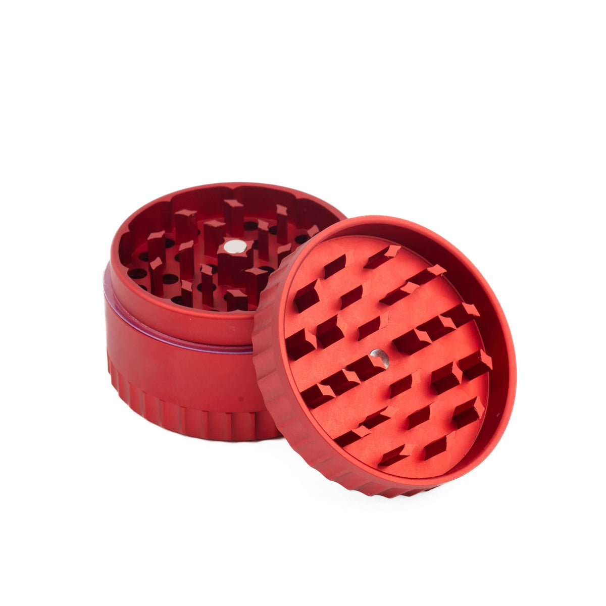 PURPLE EXPRESS METAL CUT EDGE GRINDER
