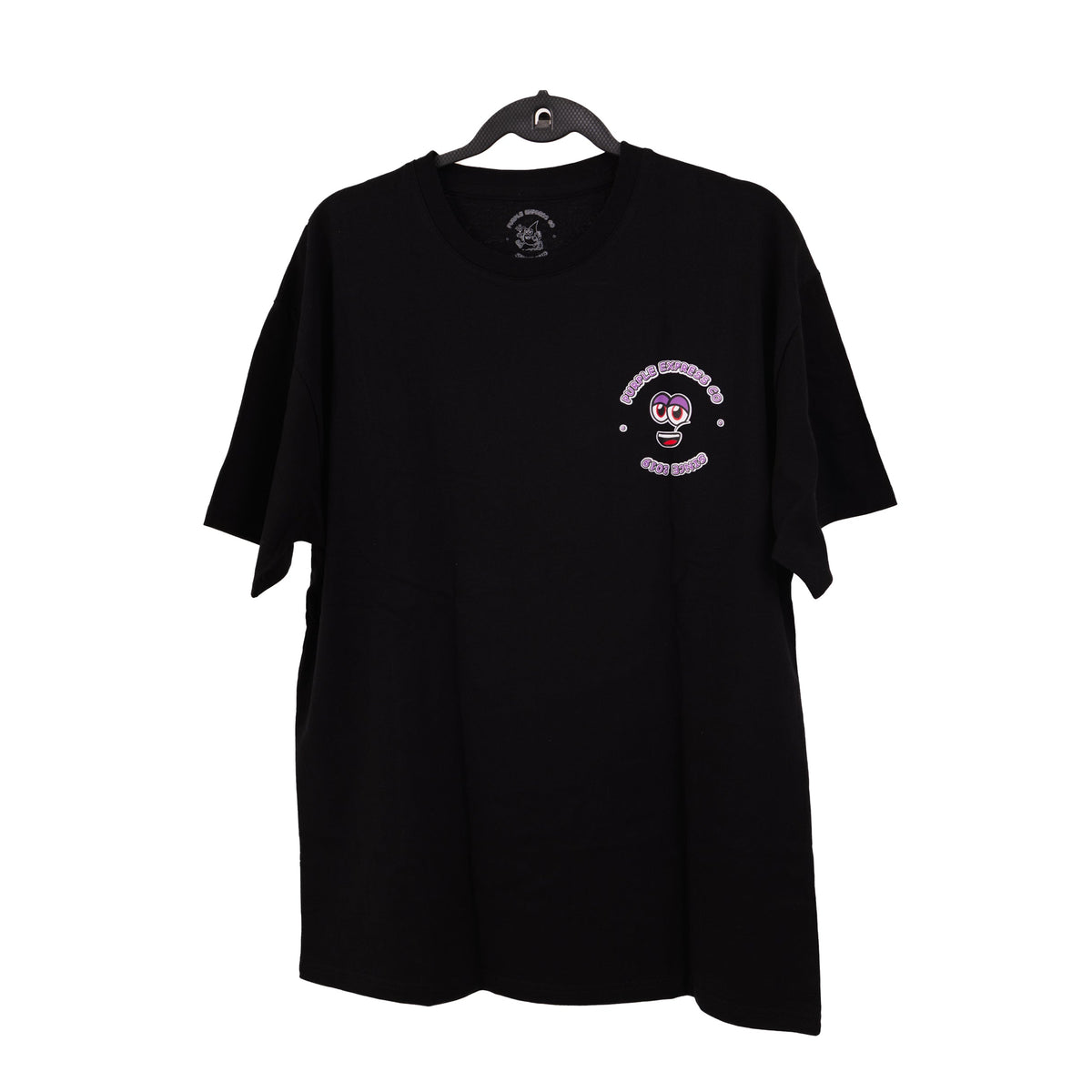 PURPLE REAL TEE – PURPULITO