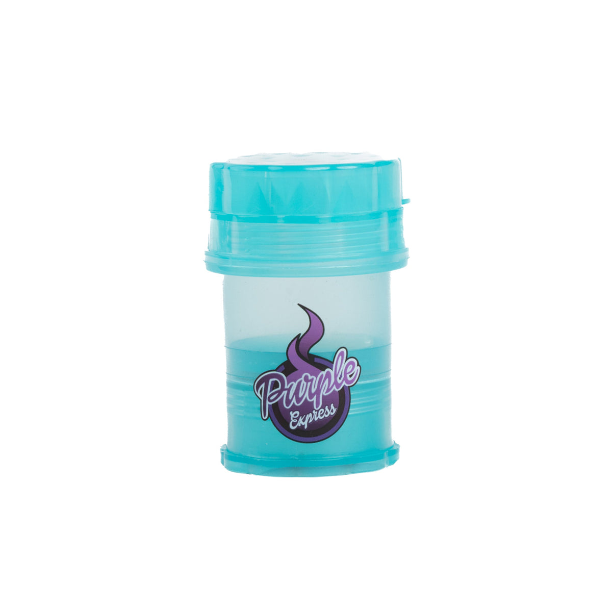 Grinder Herb Saver X Purple Express