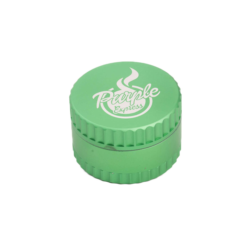 PURPLE EXPRESS METAL CUT EDGE GRINDER