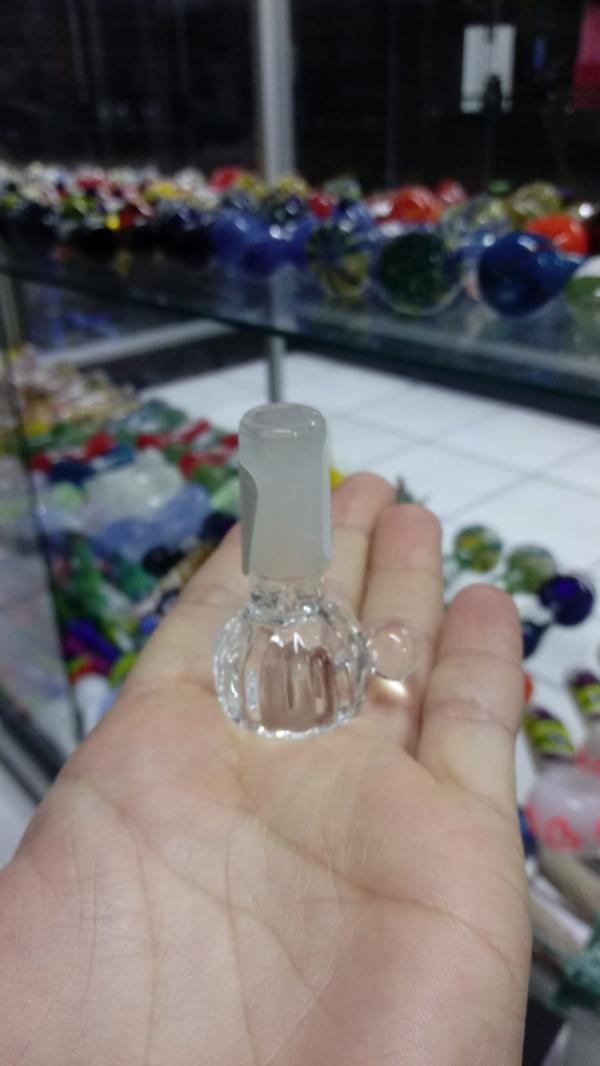 bowl 14 mm 4 mil