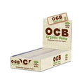 OCB ORGANIC HEMP SINGLE WIDE