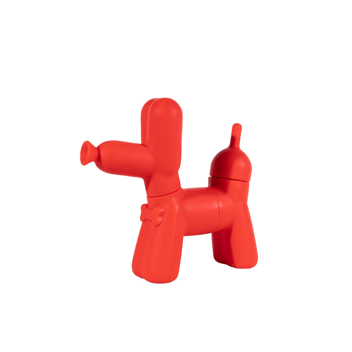 Silicone Globe Bong Durable and Portable
