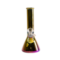 8'' Electro Plated Beaker