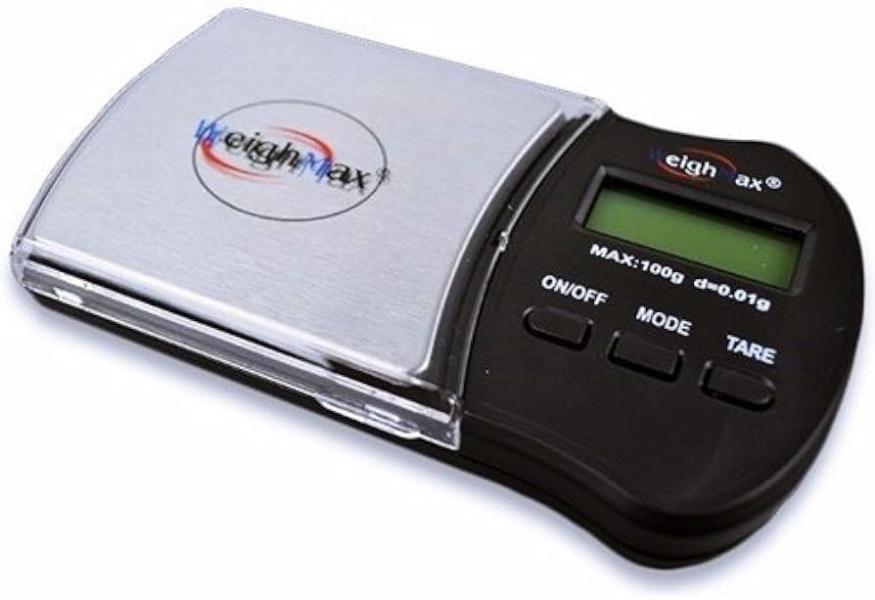 TANA PX-100 descartada