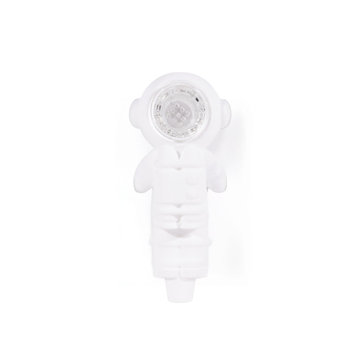 PIPA SILICON ASTRONAUTA
