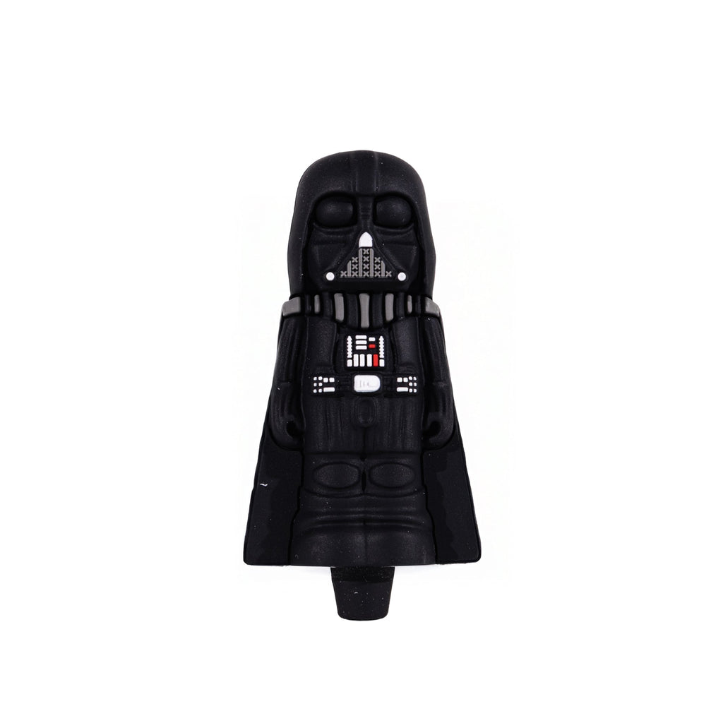 Pipa Silicon Darth Vader