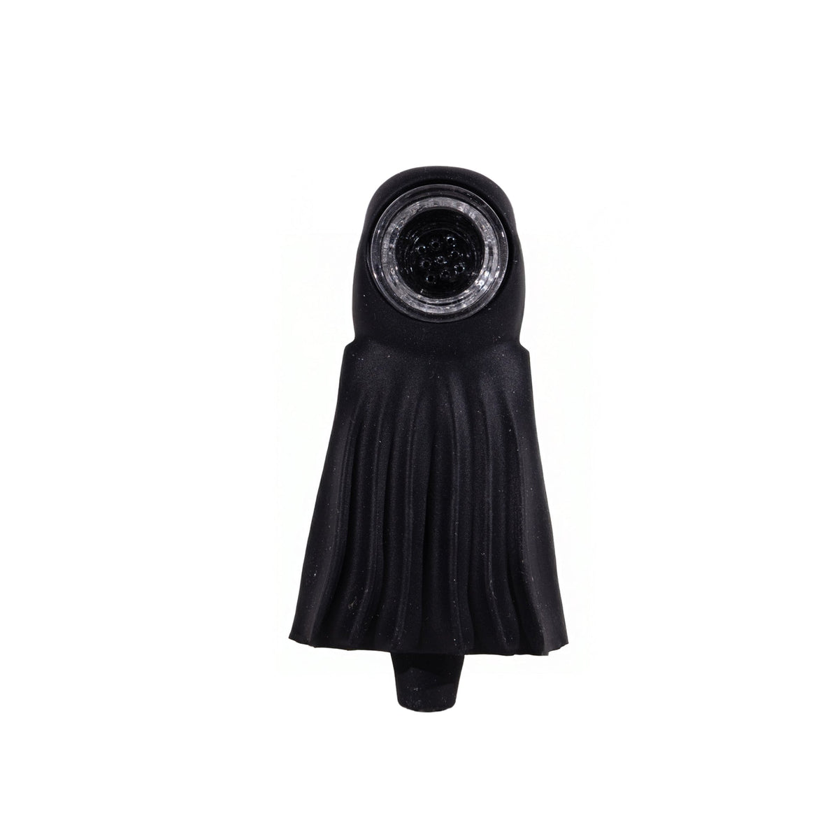 Pipa Silicon Darth Vader