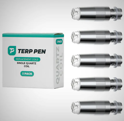 BOUNDLESS TERP PEN COIL CERAMIC
