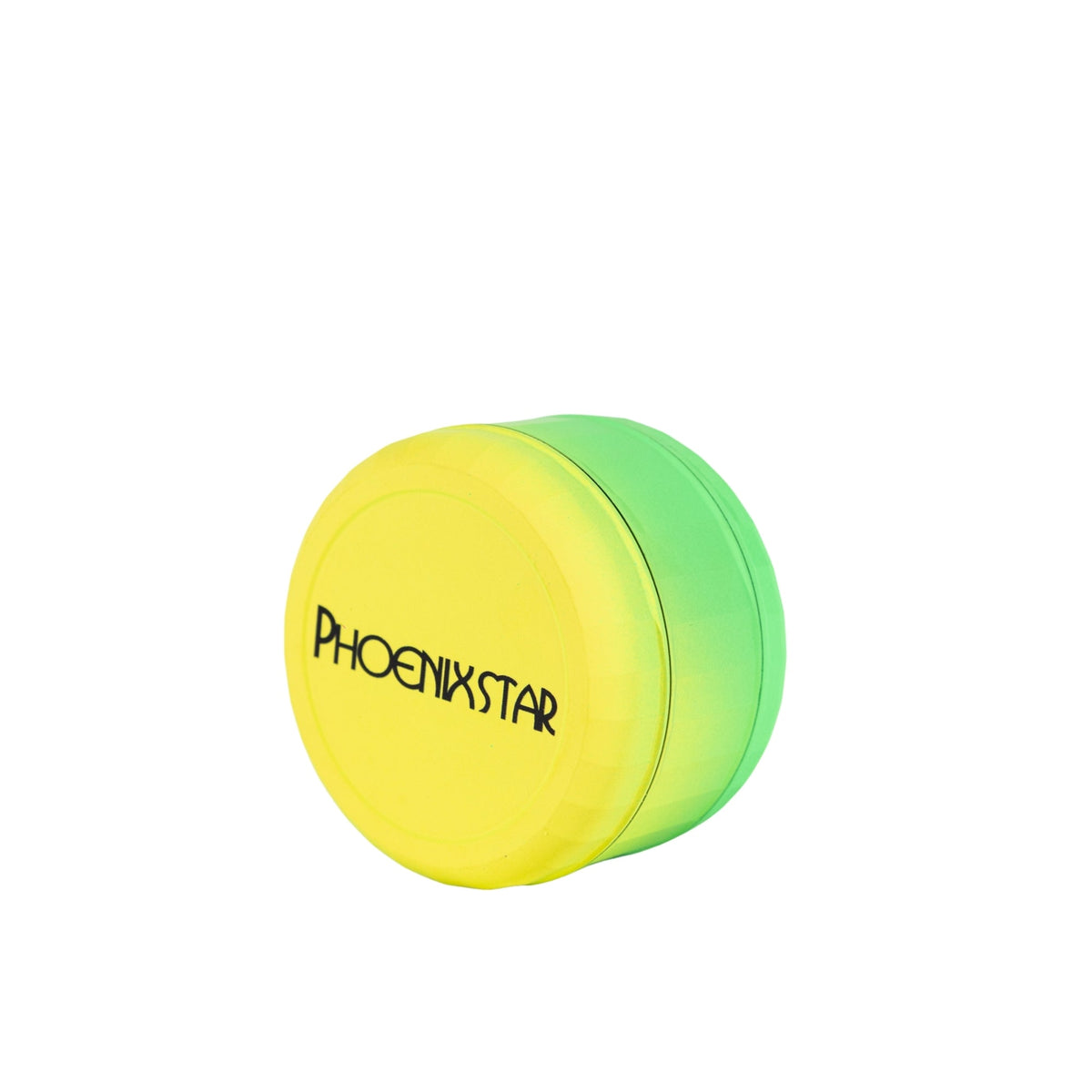 PHOENIX 4PCS GRADIENT COLOR GRINDER