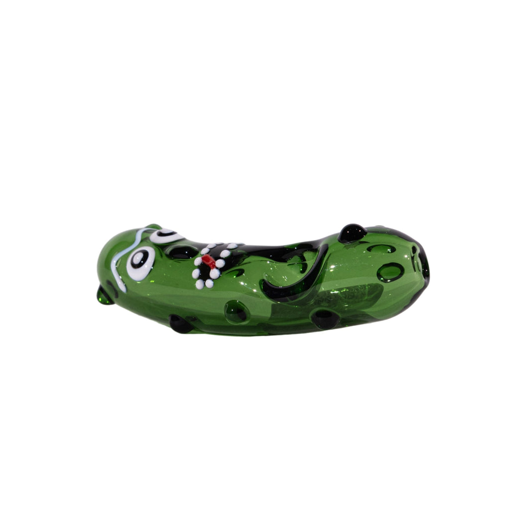 PICKLE RICK PIPE