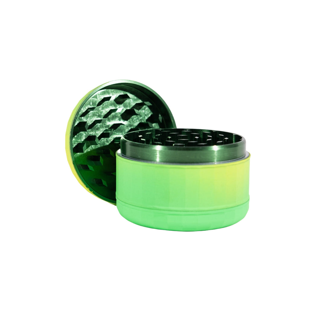 PHOENIX 4PCS GRADIENT COLOR GRINDER