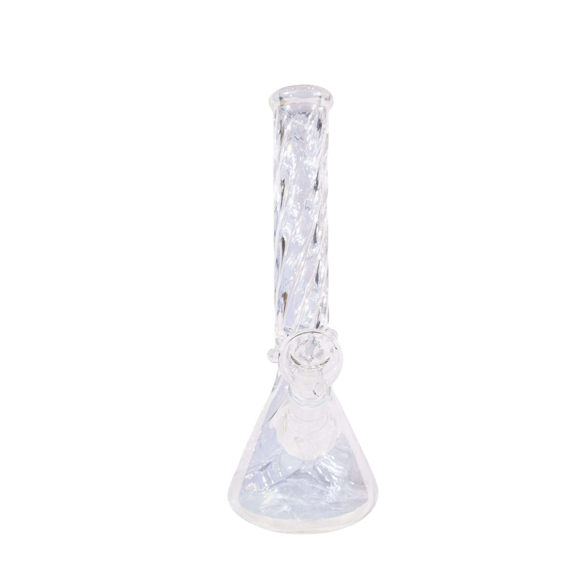 PURPLE EXPRESS TWISTED BEAKER 10