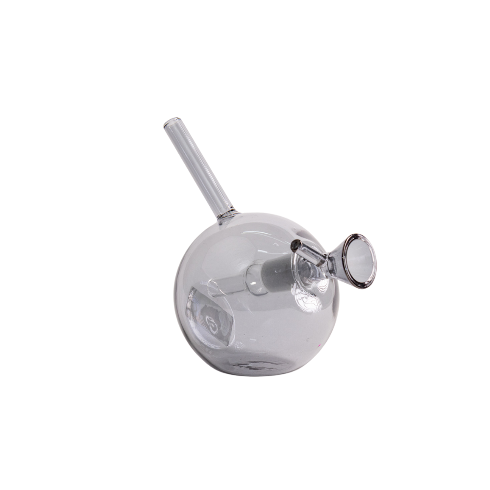 6'' Electroplated Spherical Water Pipe