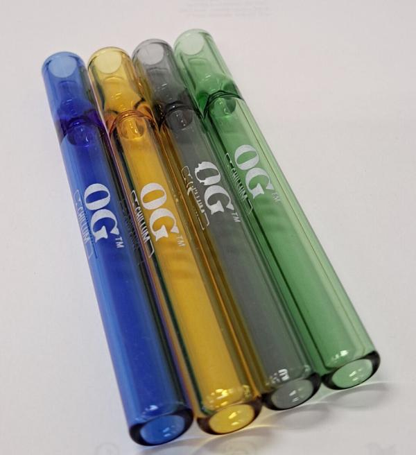 OG HITTER COLORES