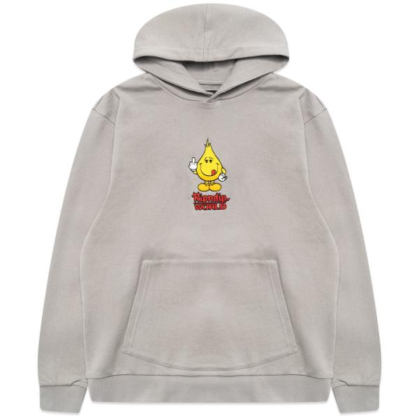 Ripndip FU Flameboy Hoodie