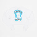 Ripndip In Loving Memory Cropped Long Sleeve