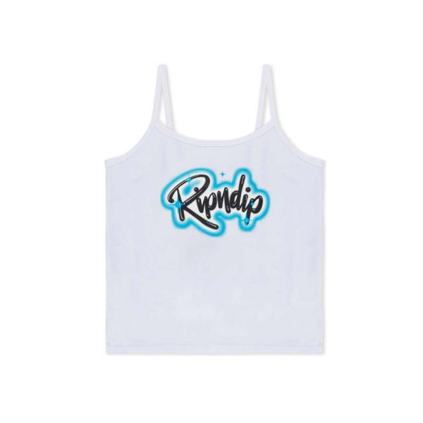Ripndip In Loving Memory Cami Tank