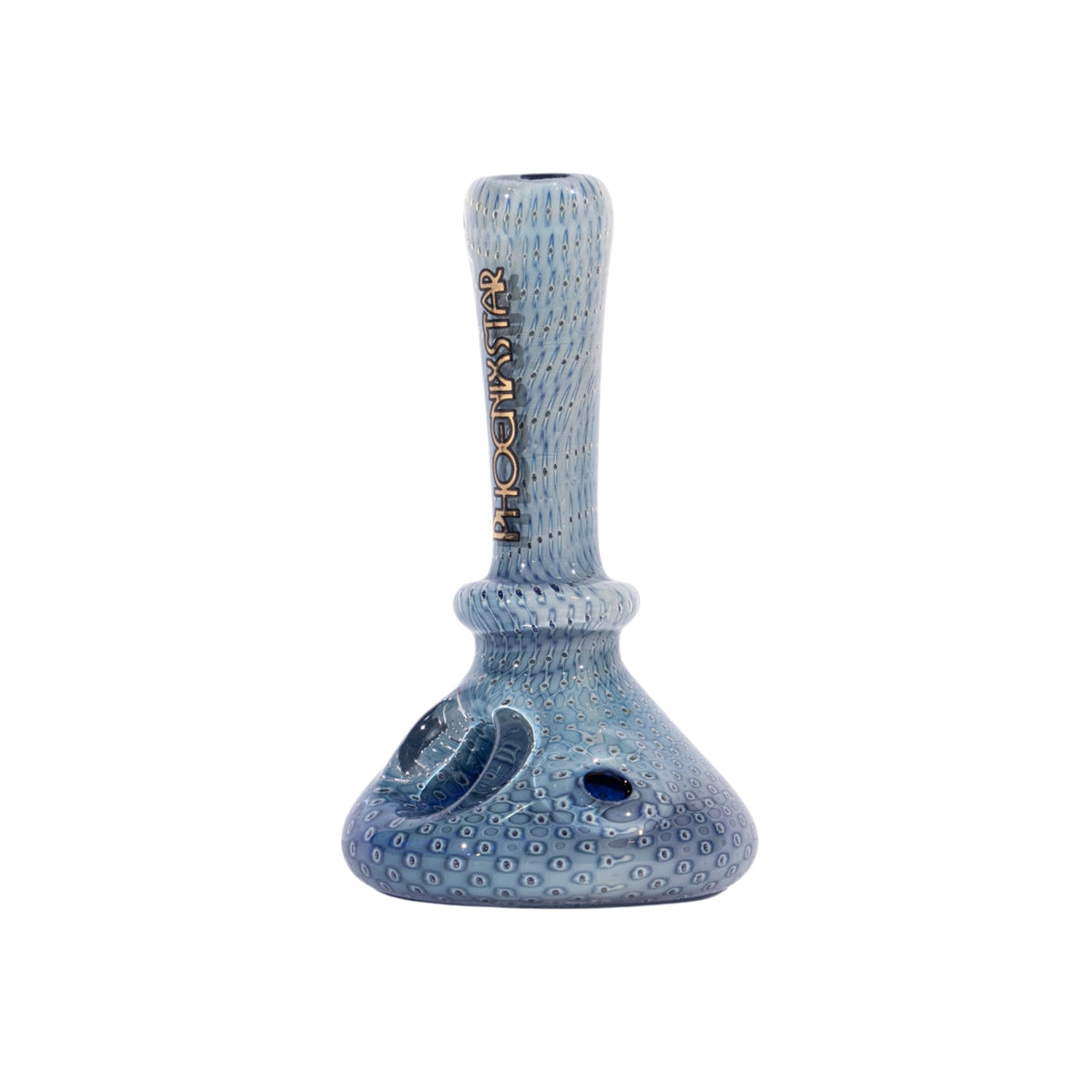 PHOENIX STAR BUBBLE TRAP PIPE