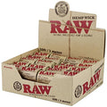 RAW HEMP WICK 3M