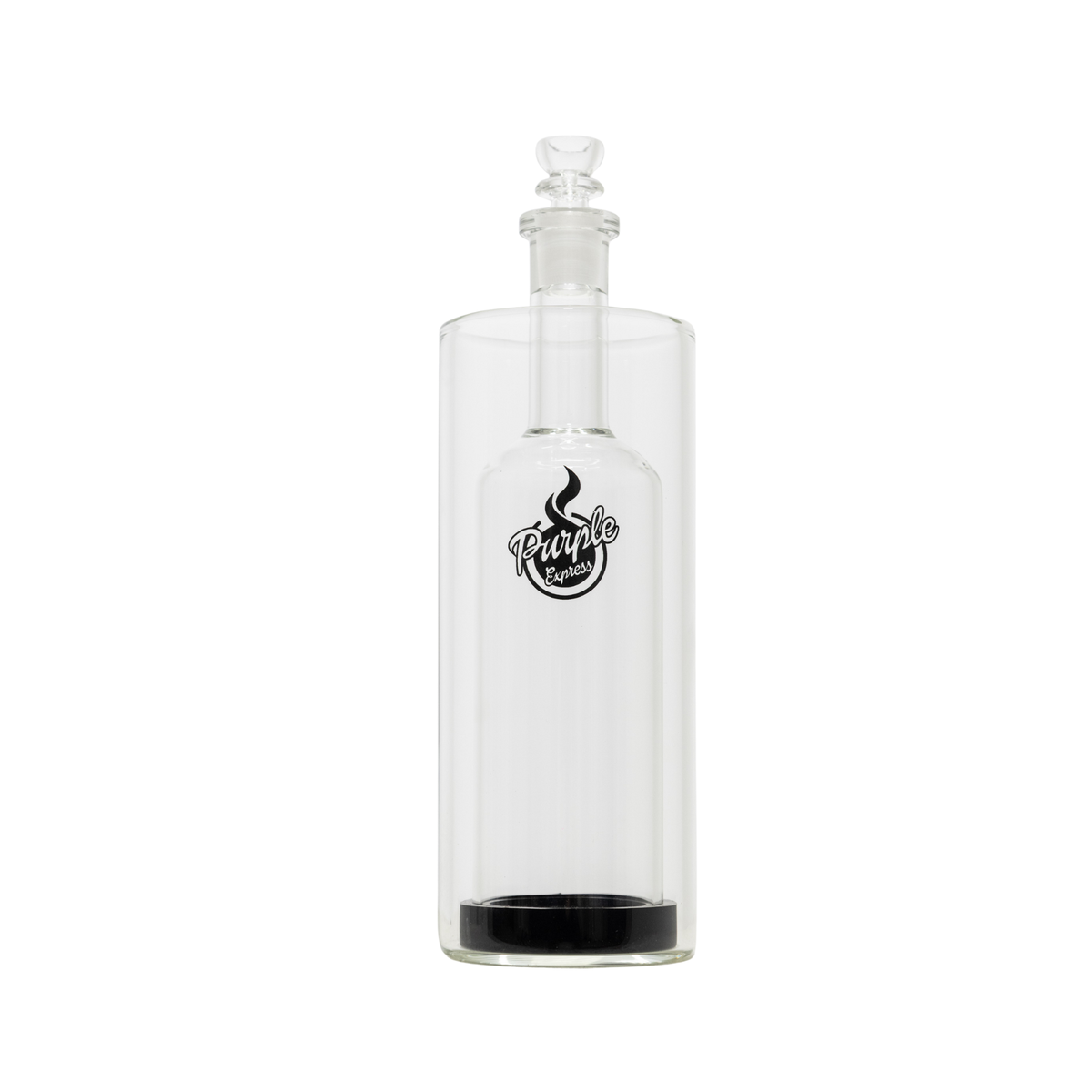 GRAVITY BONG - PURPLE EXPRESS