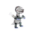 Dino Bong Cartoon Dinosaur Glass Novelty Bong