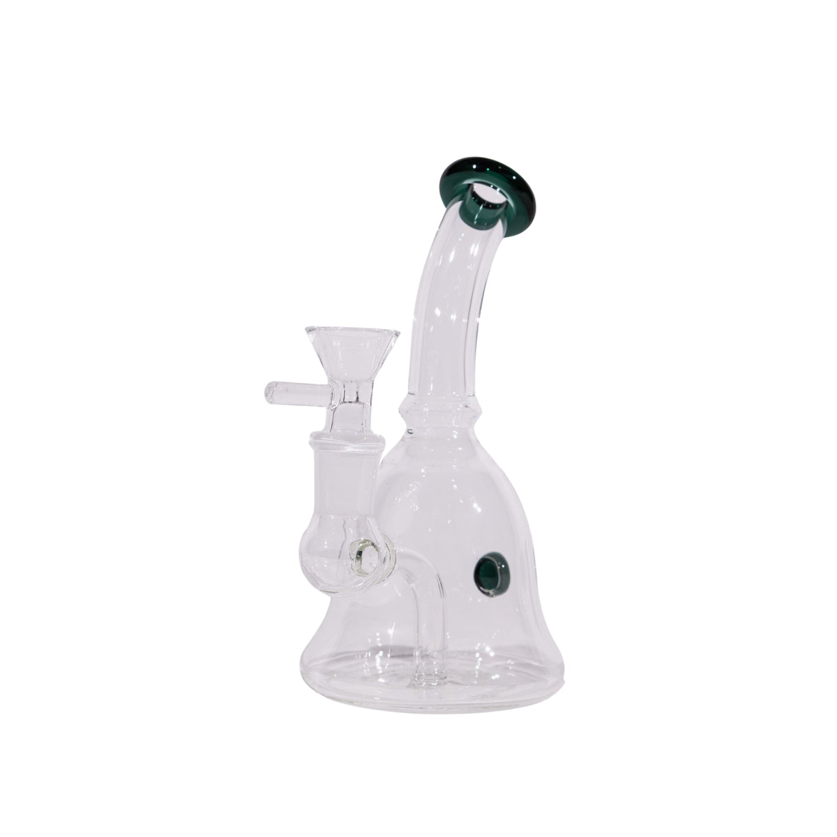 COLOR MOUTH RIG 6
